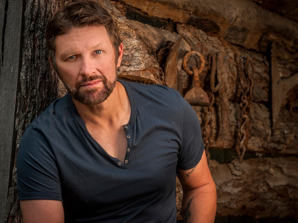 Craig Morgan Remembers His Son, Jerry, on One-Year Anniversary of His Death With Heartfelt Message and Photos